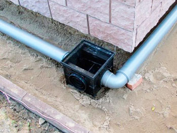 Смета ремонт ливневой канализации